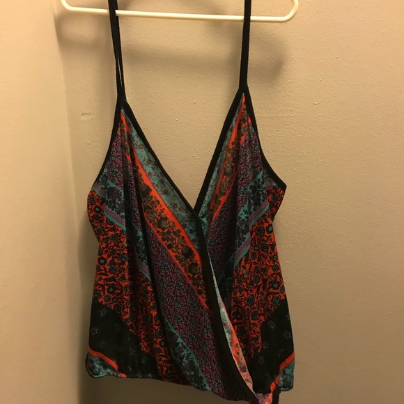 Tank top - Picture 1 of 2